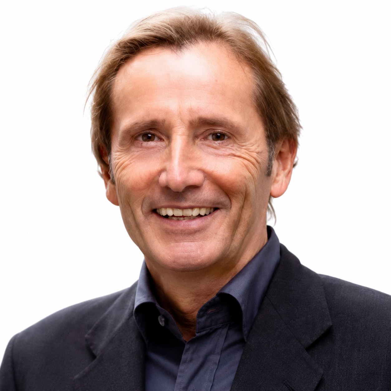 Prof. Dr. (HSG) Christian Abegglen