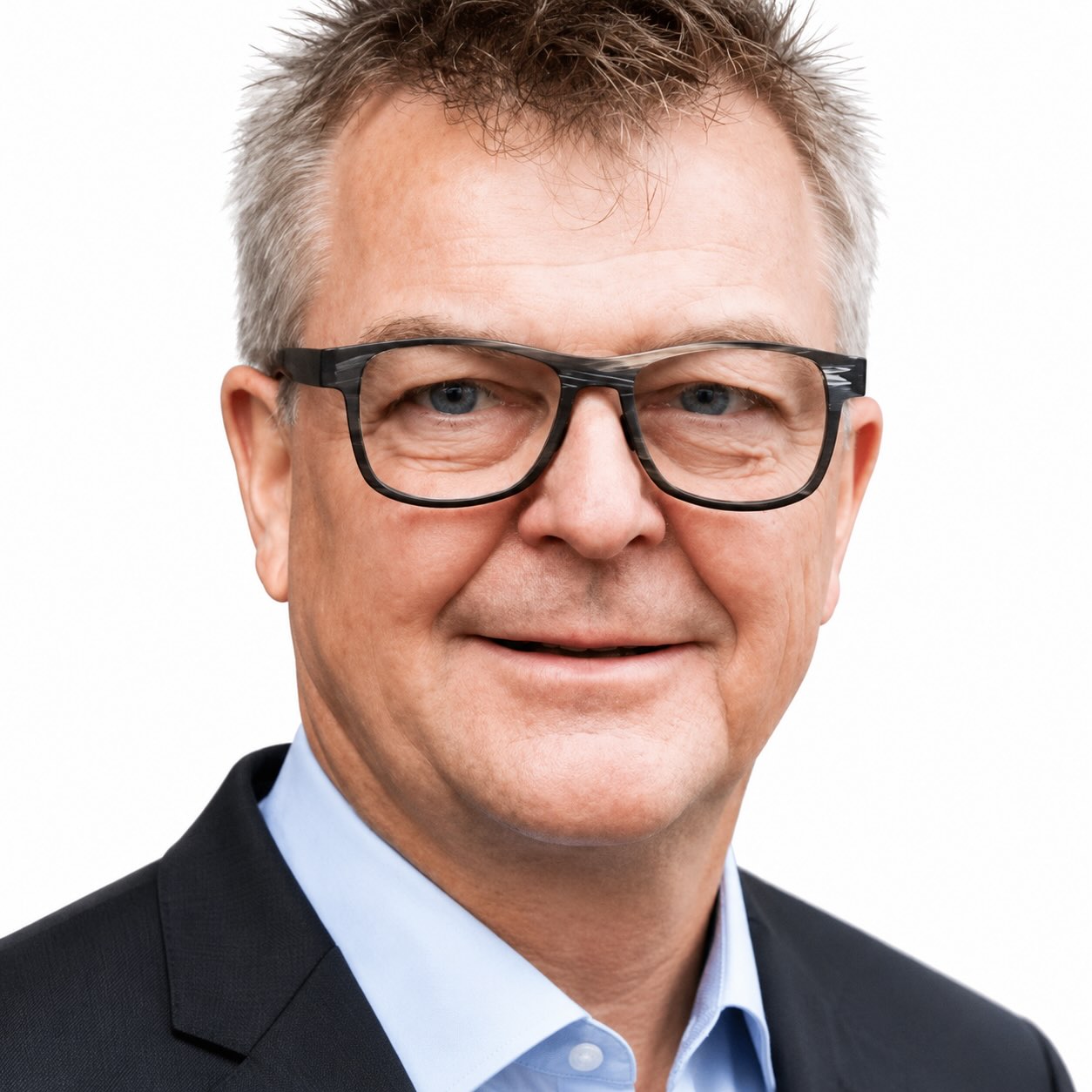 Paul Binkert