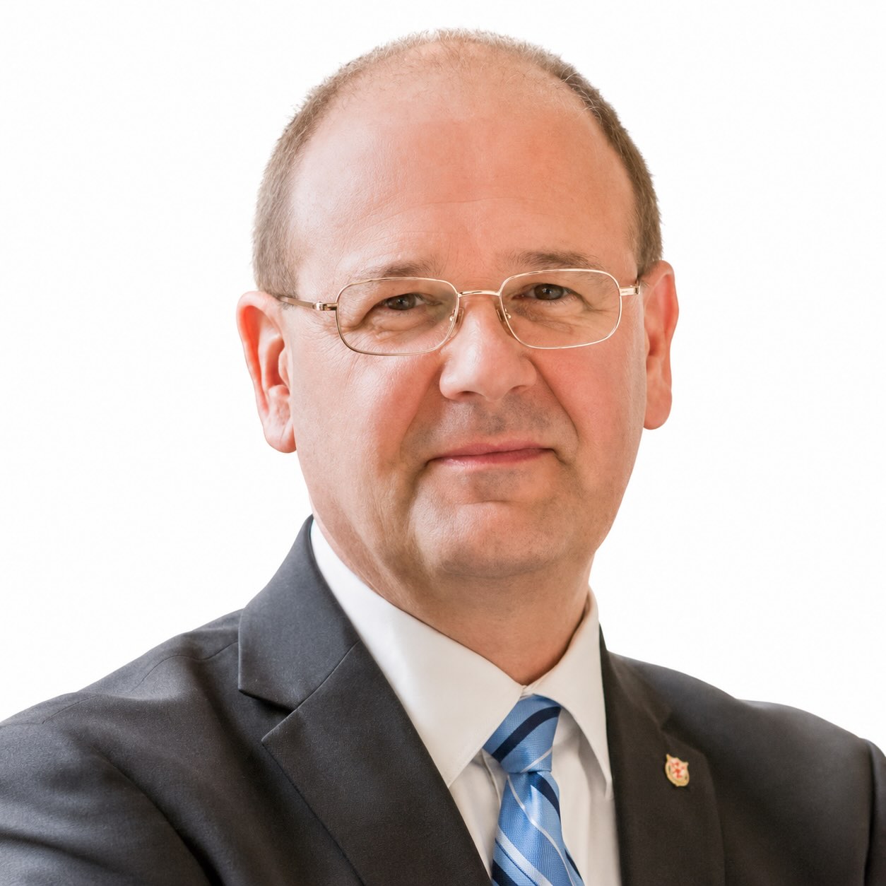 Prof. Dr. Dr. h.c. Piotr Bula