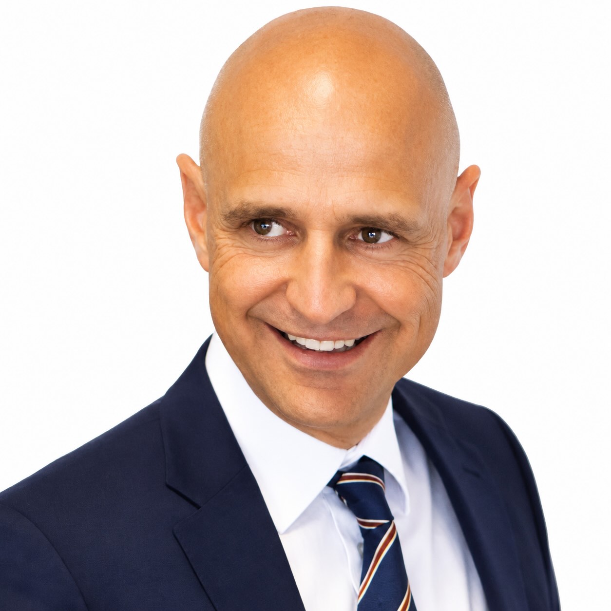 Dr. Jan Roy Edlund