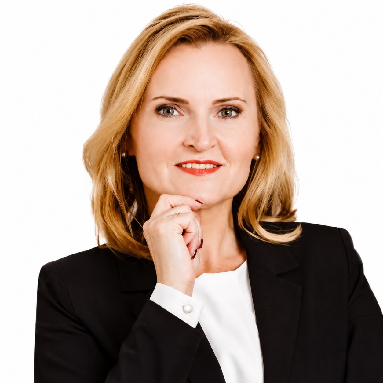 Dr. Katharina Lasota Heller