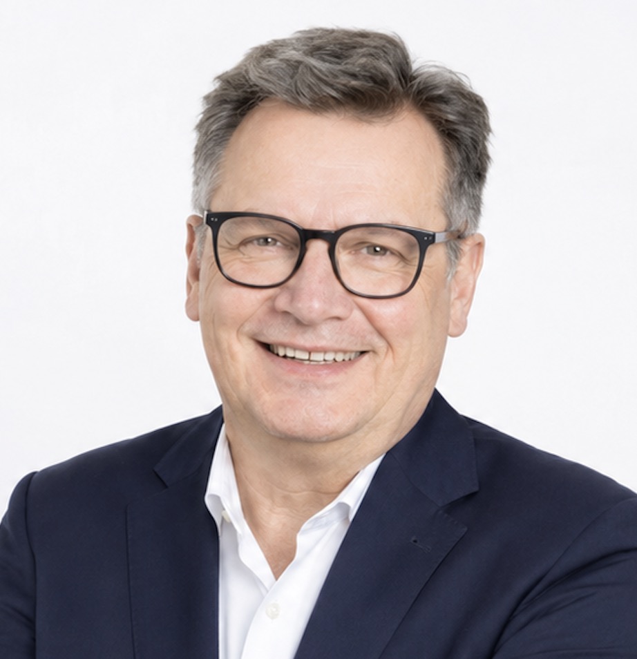 Jürgen Heßdörfer