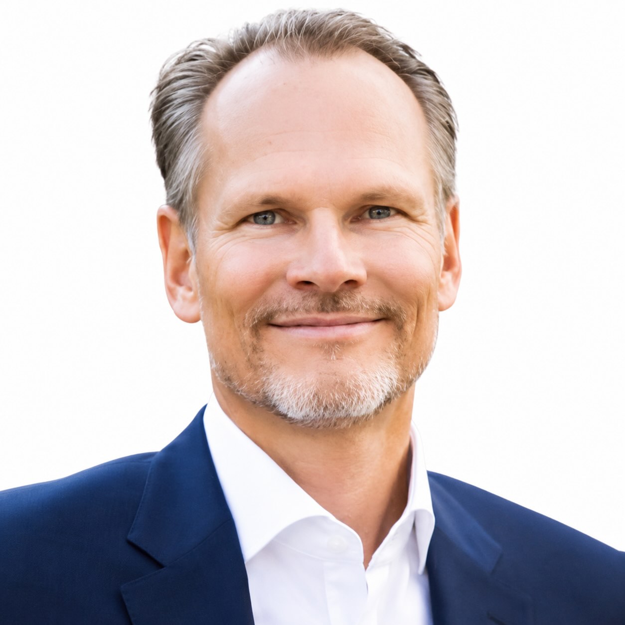 Dr. Bernhard Kaumanns