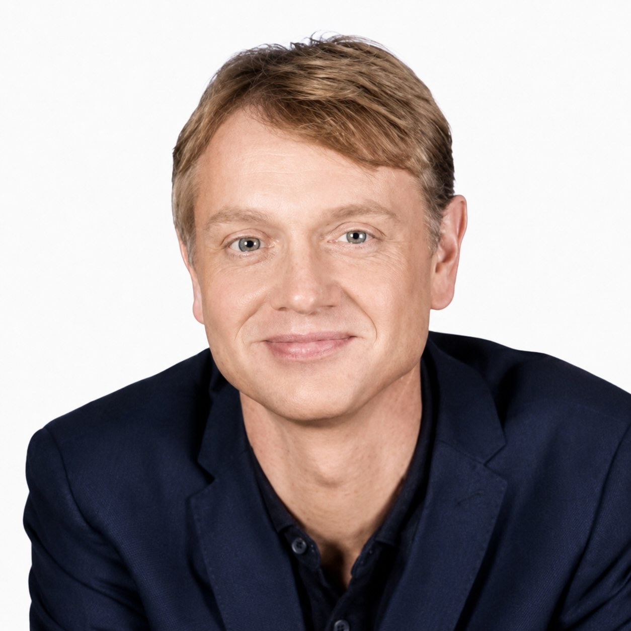 Dr. Lüder Tockenbürger