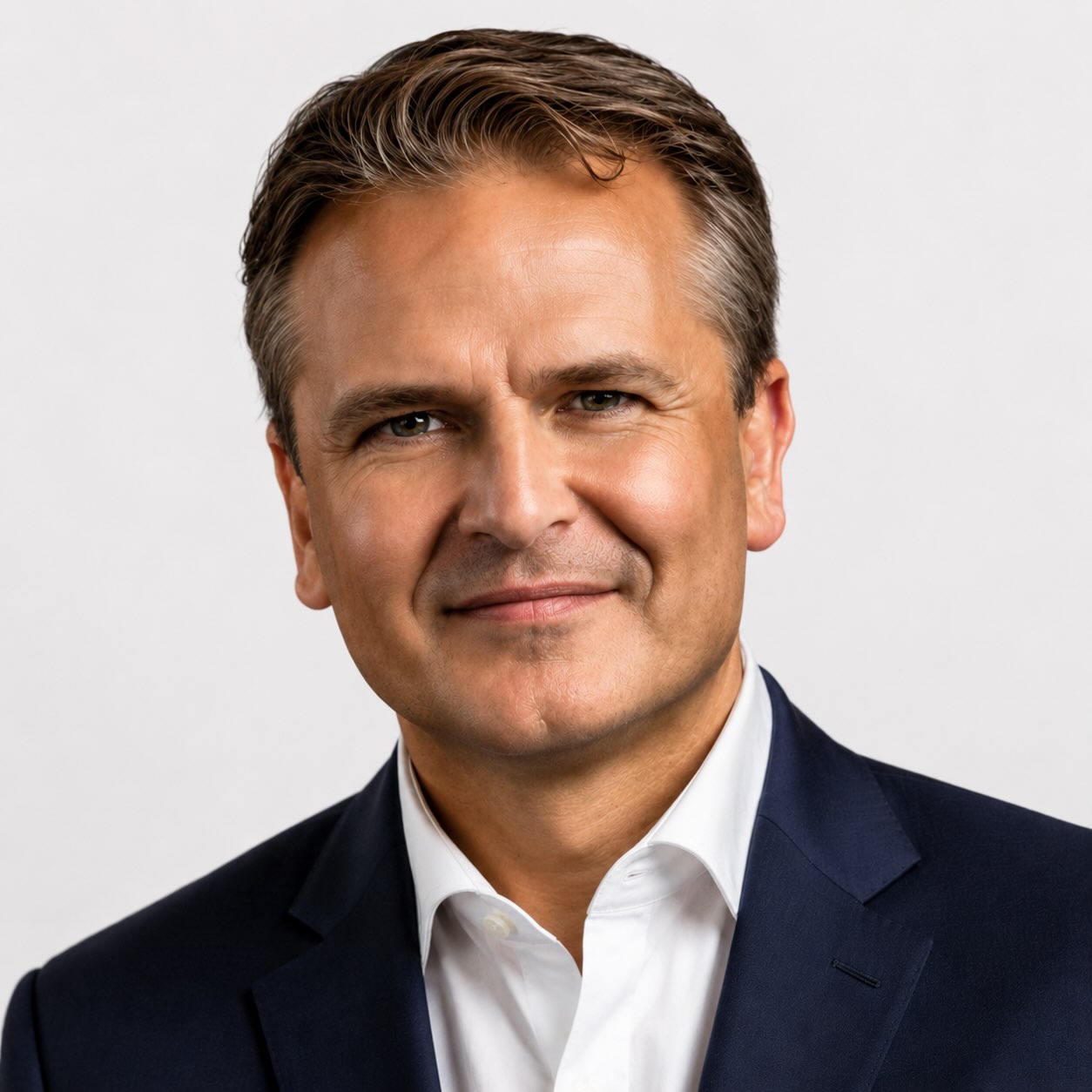 Dr. Christopher Pawlak