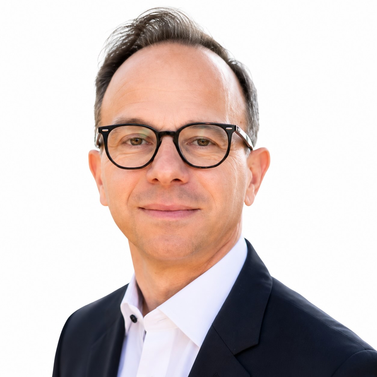 Martin Verebes