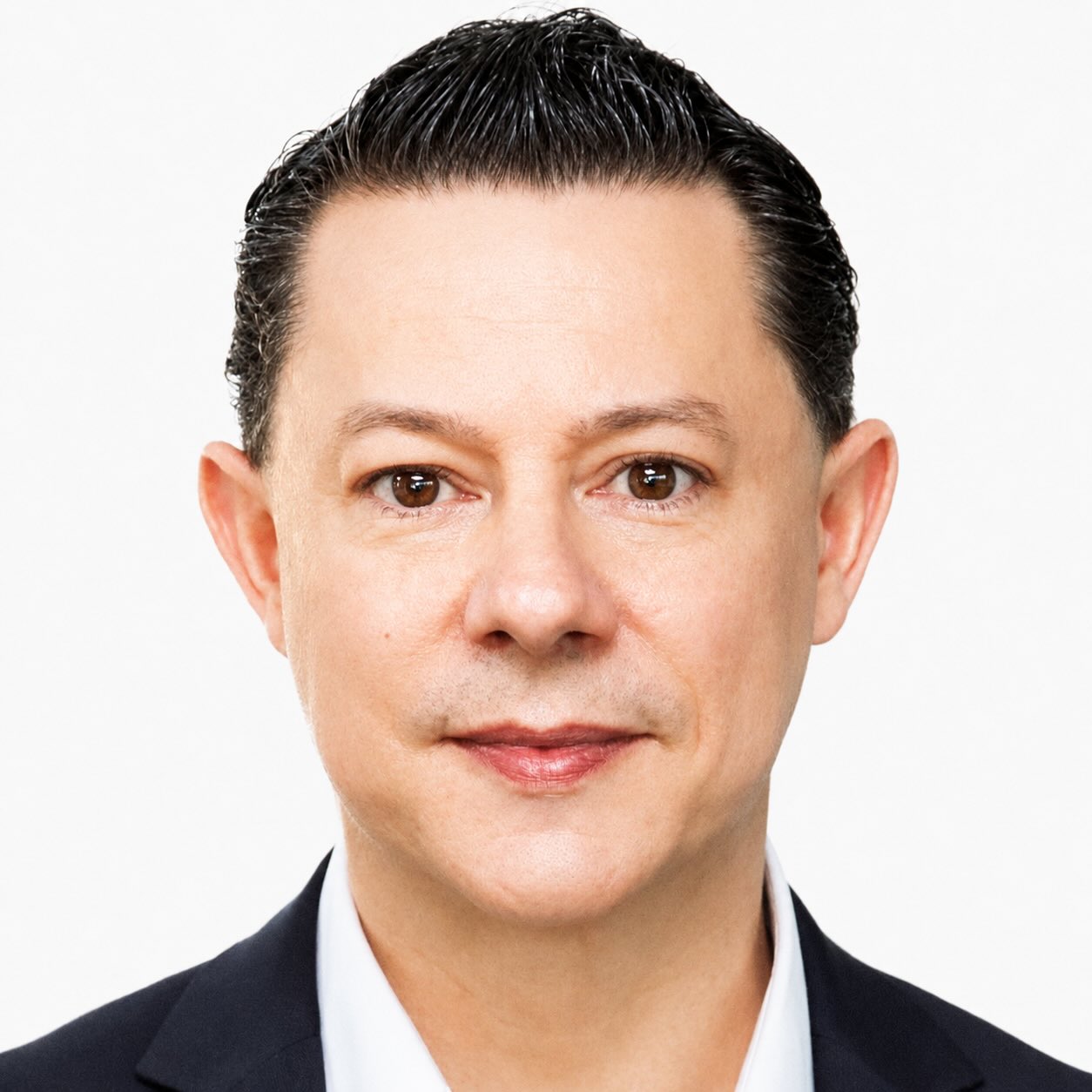 Dr. Sascha von Berchem