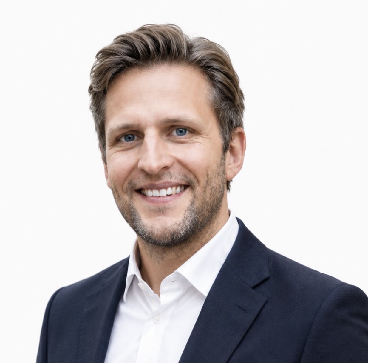 Dr. Constantin von Schwabach