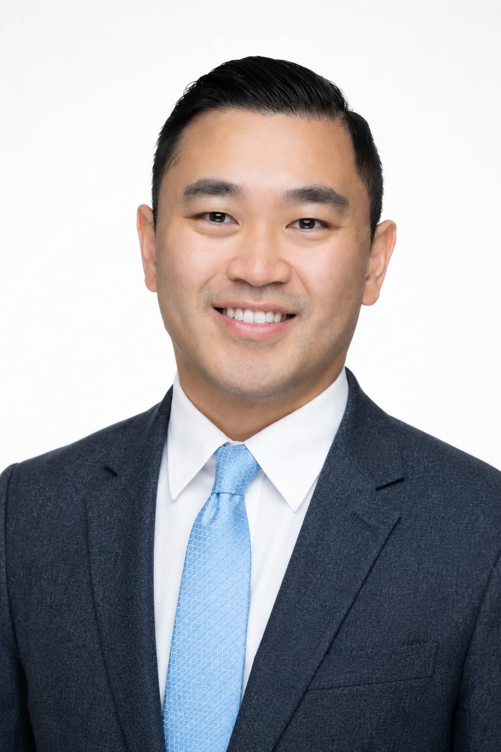 David Wang