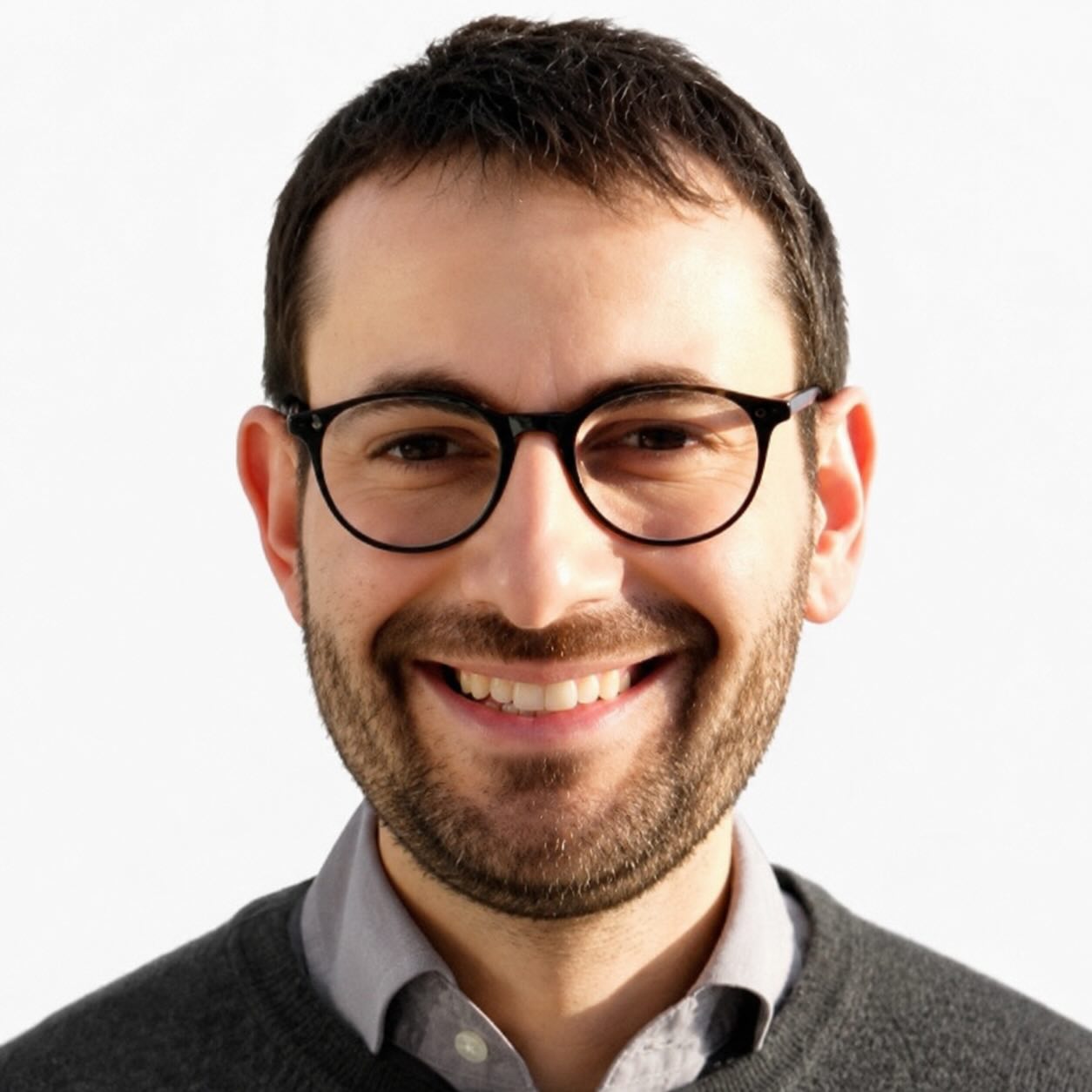 Dr. oec. (HSG) Naim Zierau