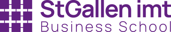 StGallen imt Business School