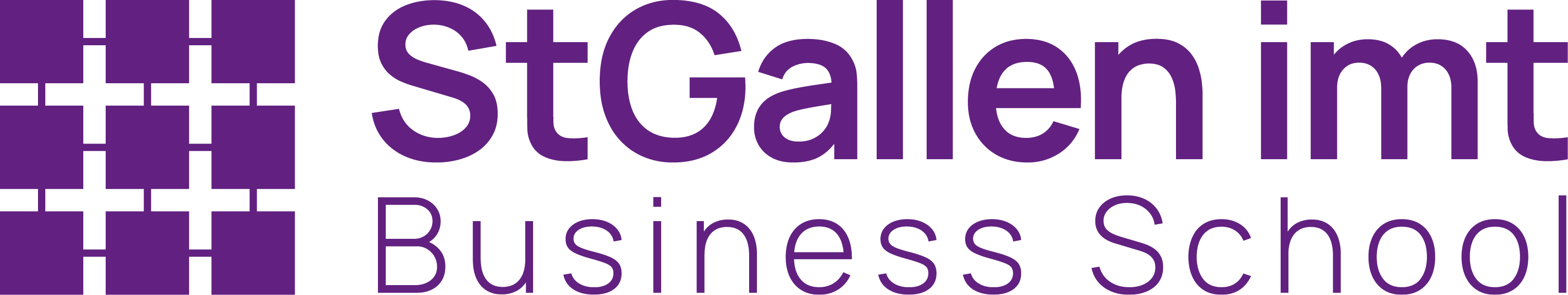 StGallen imt Business School