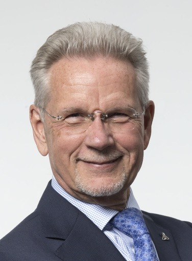 Dr. Manfred Wittenstein