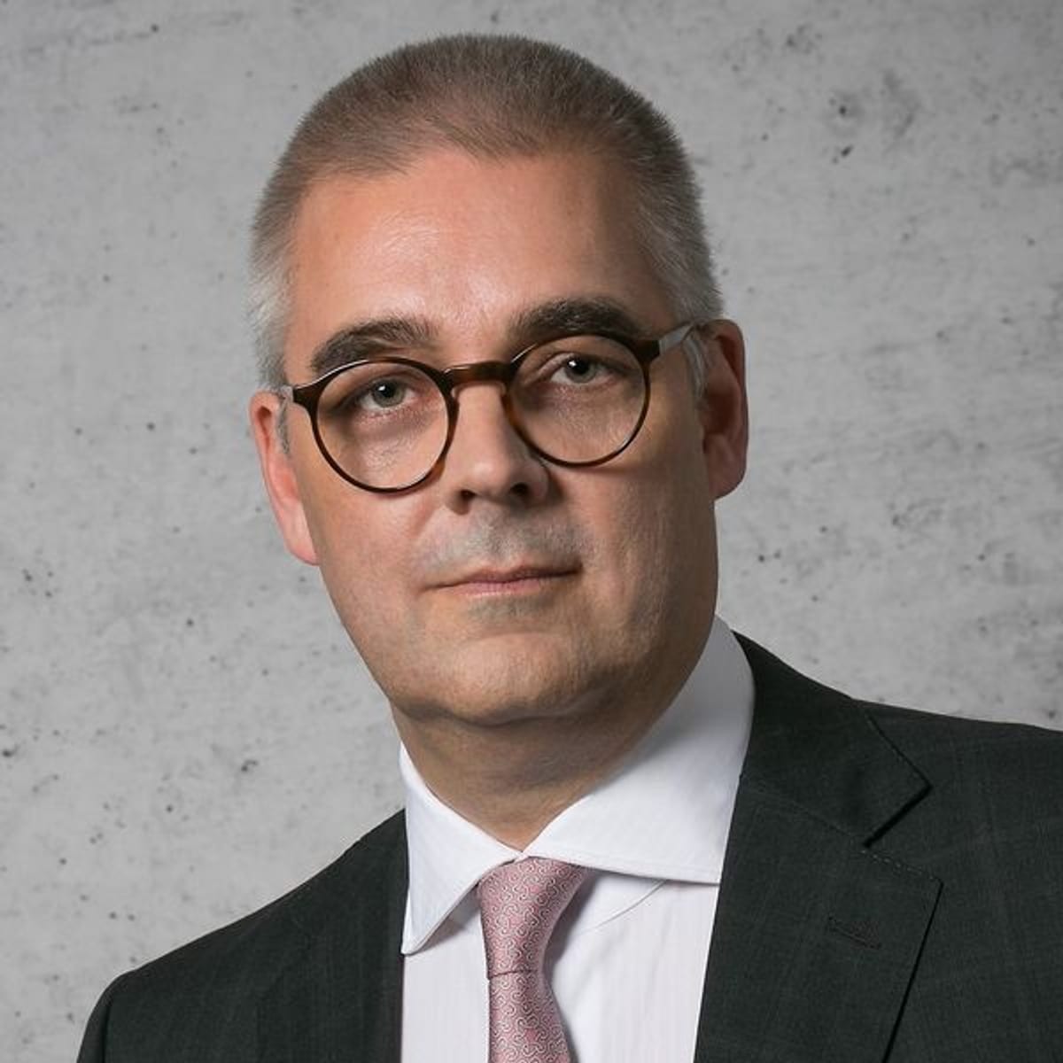 Michael Beckmann