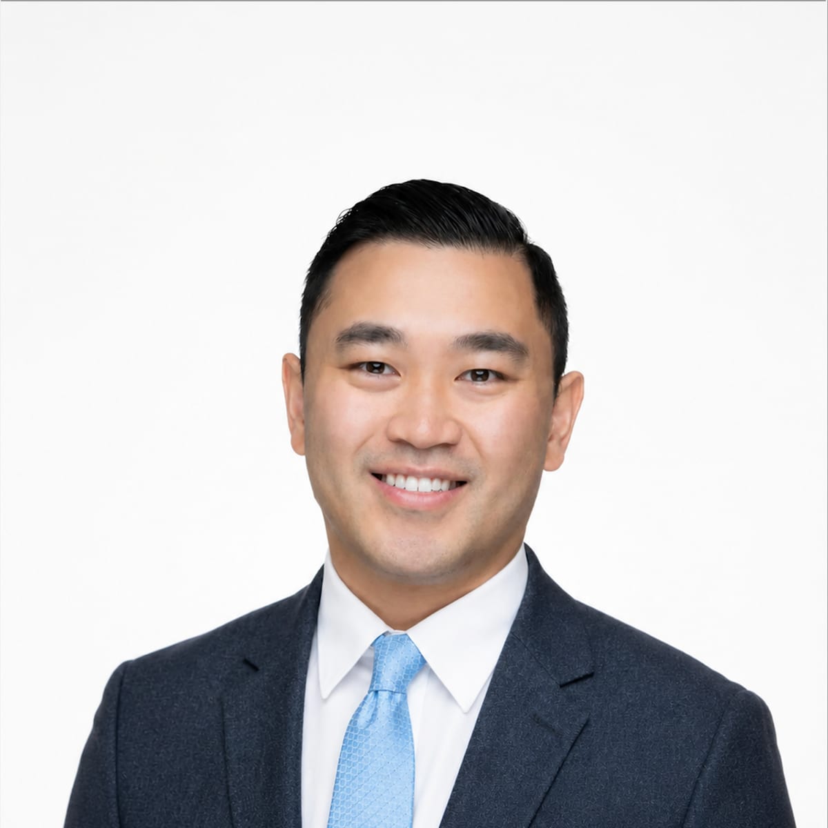David Wang