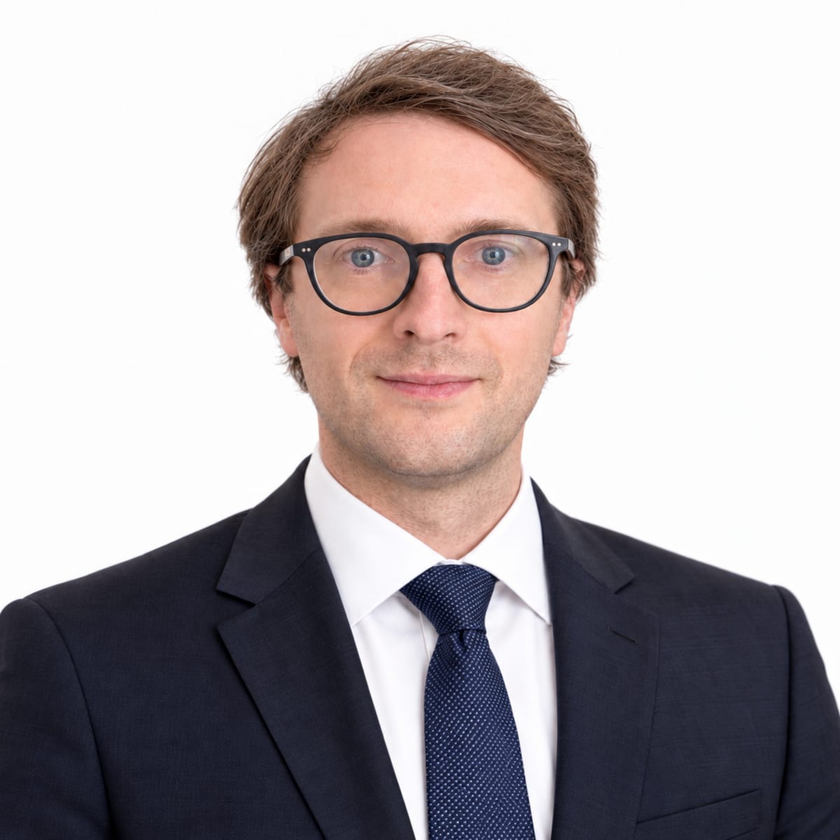 Dr. Augustinas Malinauskas